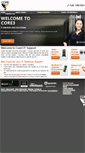 Mobile Screenshot of core3.com.au